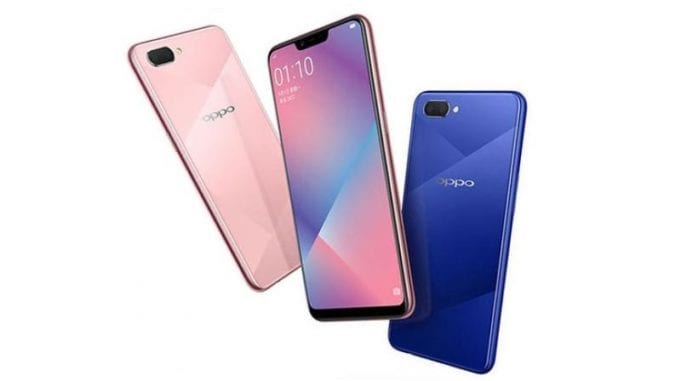 oppo a51 6 128 price