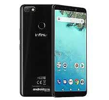 Infinix Note 5