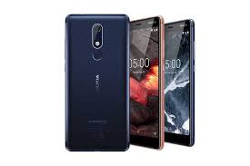 Nokia 5.1