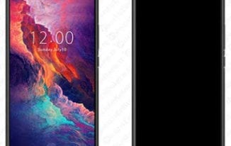 UmiDigi Z2