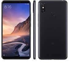 Xiaomi Mi Max 3