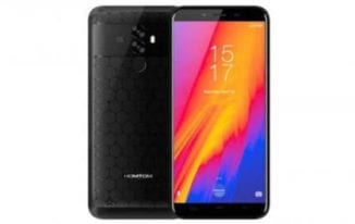 Homtom S99