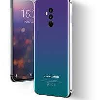 UmiDigi Z2