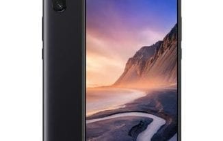 Xiaomi Mi Max 3