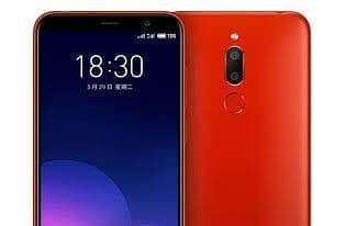 Meizu M6T