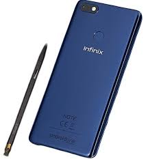 Infinix Note 5 Pro