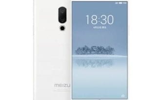 Meizu 15