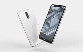 Nokia 5.1 Plus