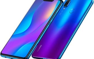 Huawei Nova 3i