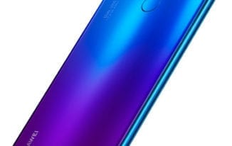 Huawei Nova 3i