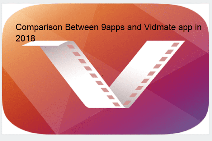 9apps vidmate app