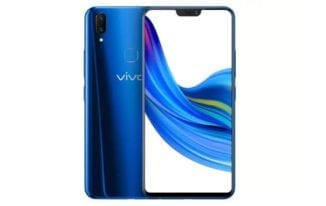 Vivo Z1