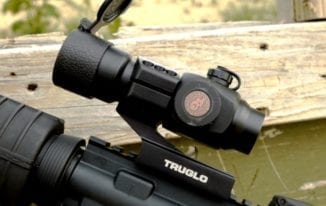 best reflex sights