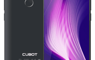 Cubot Nova