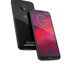 Moto Z3