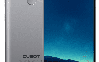 Cubot R11