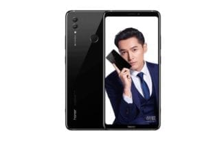 Huawei Honor Note 10