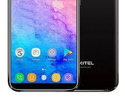 Oukitel K8