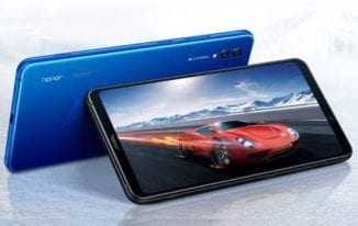 Huawei Honor Note 10