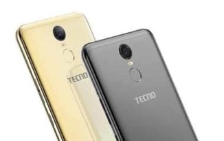 Tecno Pouvoir 2 Pro