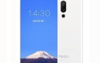 Meizu 16