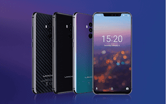 UmiDigi Z2 Pro Preorder