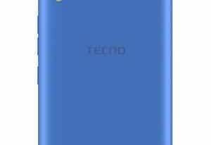 Tecno Camon iAce