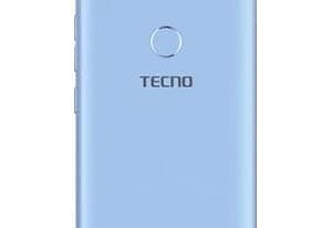 Tecno Camon iSky