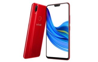 Vivo Z1