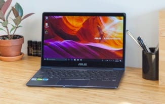 ASUS ZenBook 13 UX331