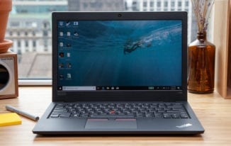 Lenovo ThinkPad L380 1