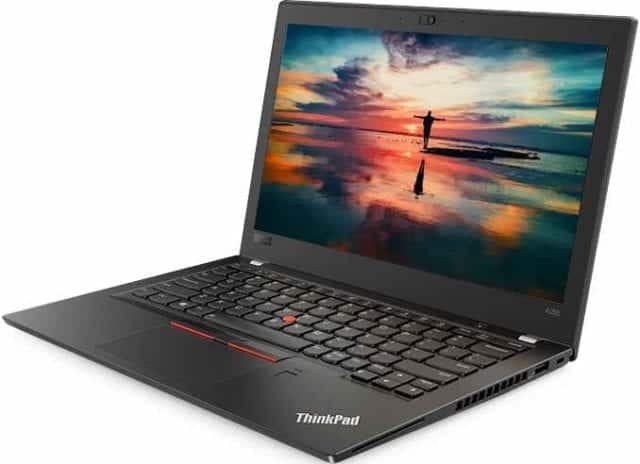 Lenovo Thinkpad A285 Specs, Price, and Best Deals  NaijaTechGuide