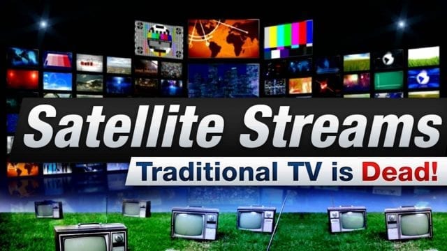 istream tv channels