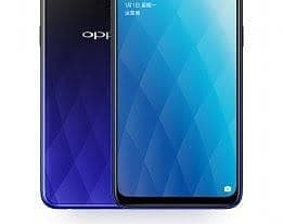 Oppo A7x