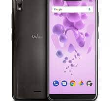 Wiko View 2 Go