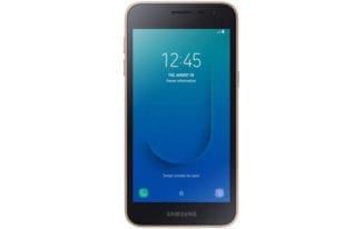 Samsung Galaxy J2 Core