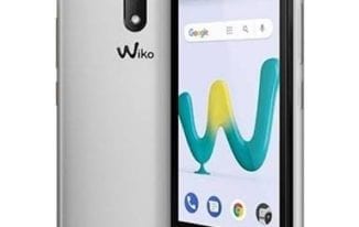 Wiko Sunny 3 Mini