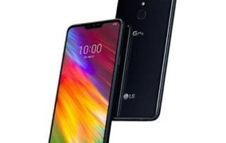 LG G7 Fit