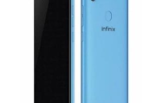 Infinix Smart 2