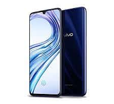 Vivo X23