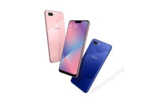 Oppo Realme 2