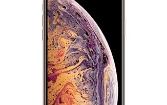 iPhone XS Max