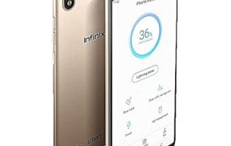 Infinix Smart 2