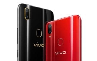 Vivo Z1i