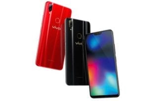 Vivo Z1i