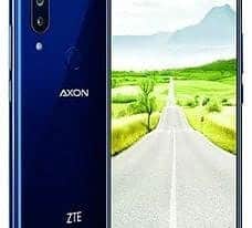 ZTE Axon 9 Pro