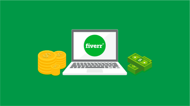 10 Ways To Make Money On Fiverr Nigeria Technology Gui!   de - 10 ways to make money on fiverr