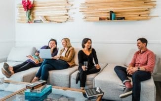 Co-living Spaces