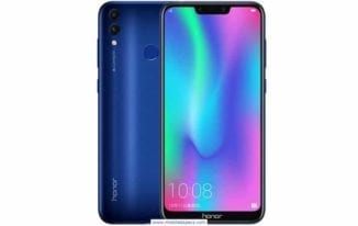 Huawei Honor 8C