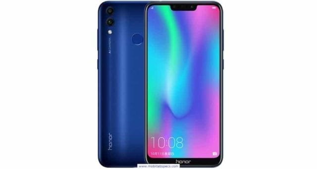 Huawei Honor 8c Specs And Price Naijatechguide